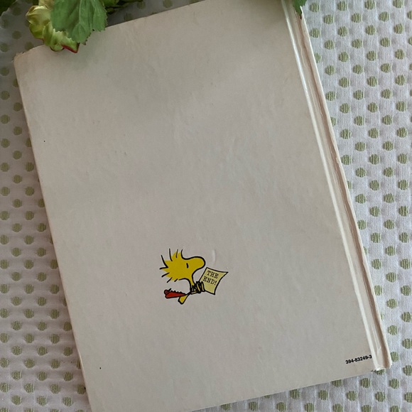 Charlie Brown’s Book of Questions & Answers - Picture 3 of 9